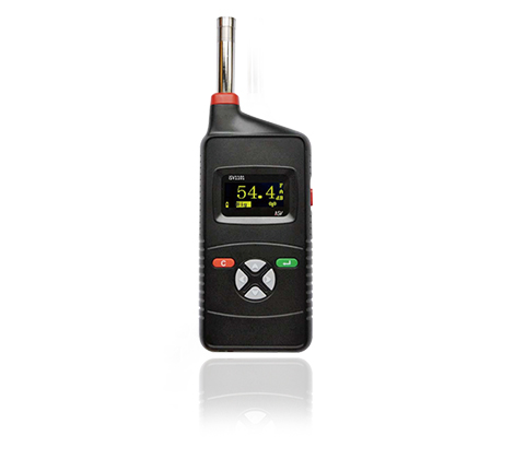 ISV1101-1型聲級計